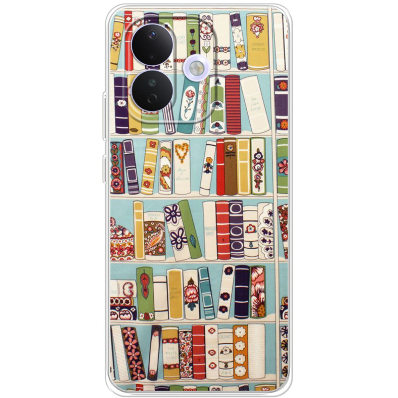 Чохол BoxFace Xiaomi Redmi Note 17 Pro 