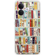 Чохол BoxFace Xiaomi Redmi Note 17 Pro 