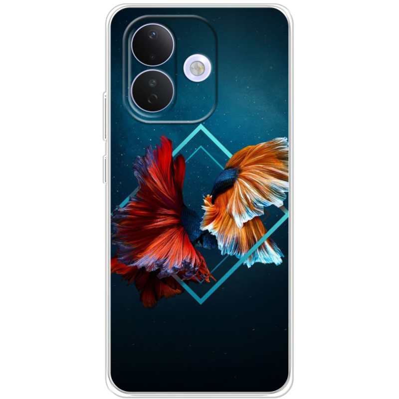 Чохол BoxFace Xiaomi Redmi Note 17 Pro 