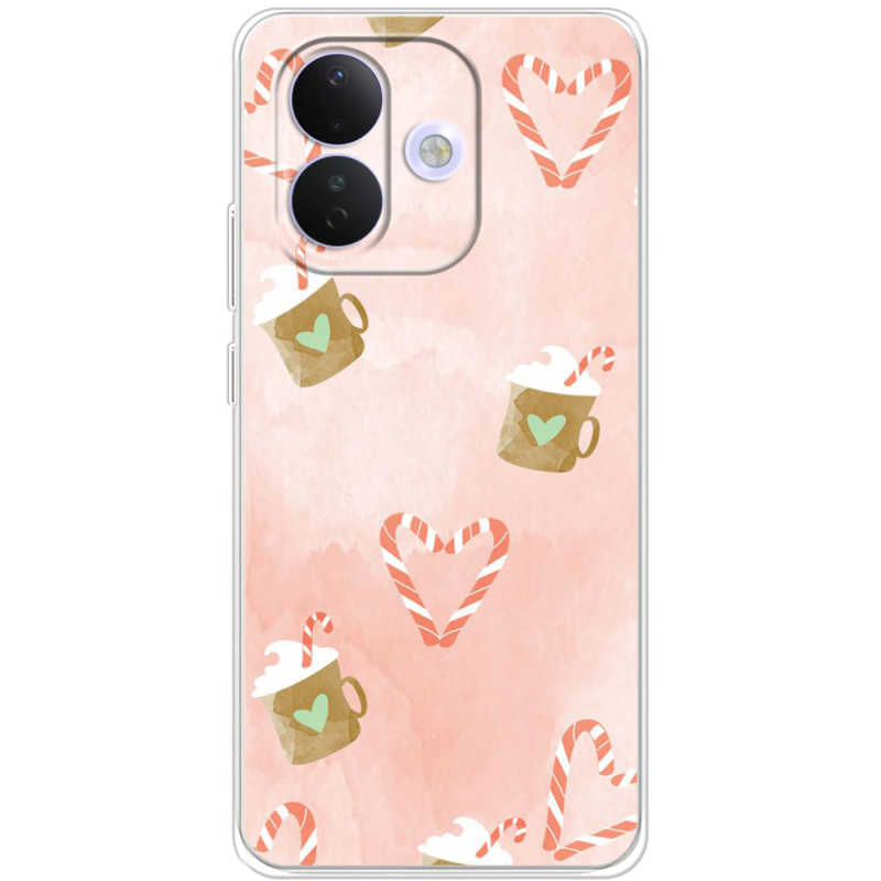 Чохол BoxFace Xiaomi Redmi Note 17 Pro 