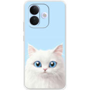 Чохол BoxFace Xiaomi Redmi Note 17 Pro 