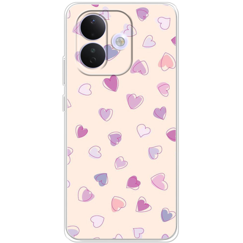 Чохол BoxFace Xiaomi Redmi Note 17 Pro 
