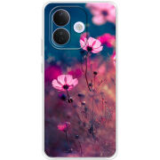 Чохол BoxFace Xiaomi Redmi Note 17 Pro 
