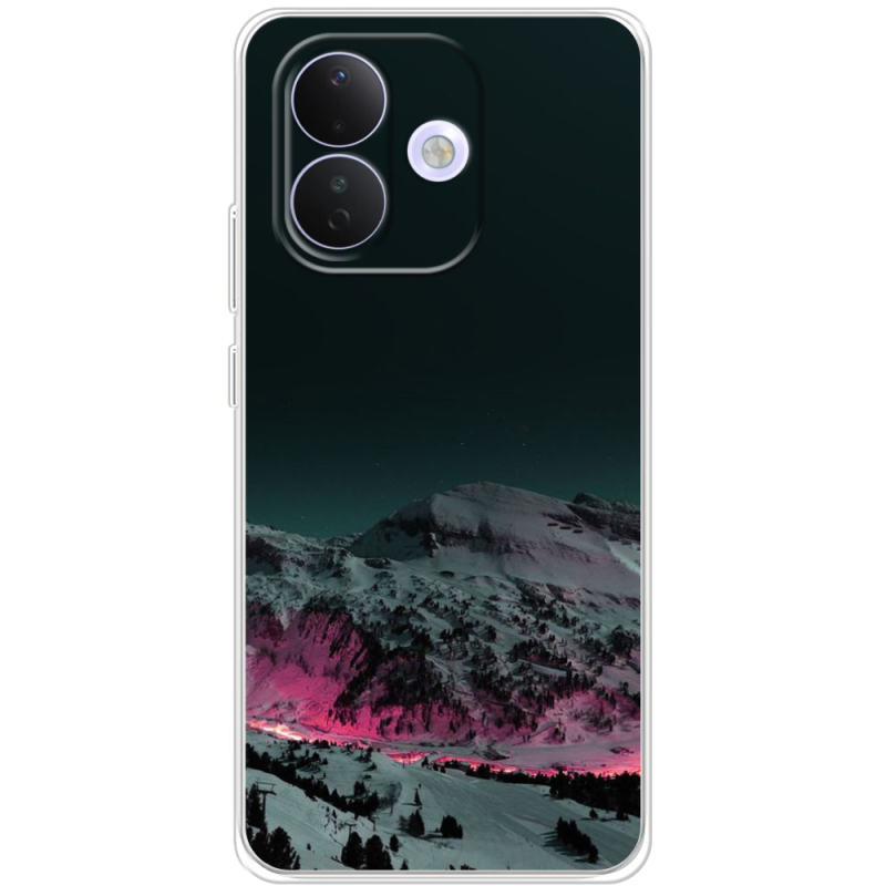 Чохол BoxFace Xiaomi Redmi Note 17 Pro 