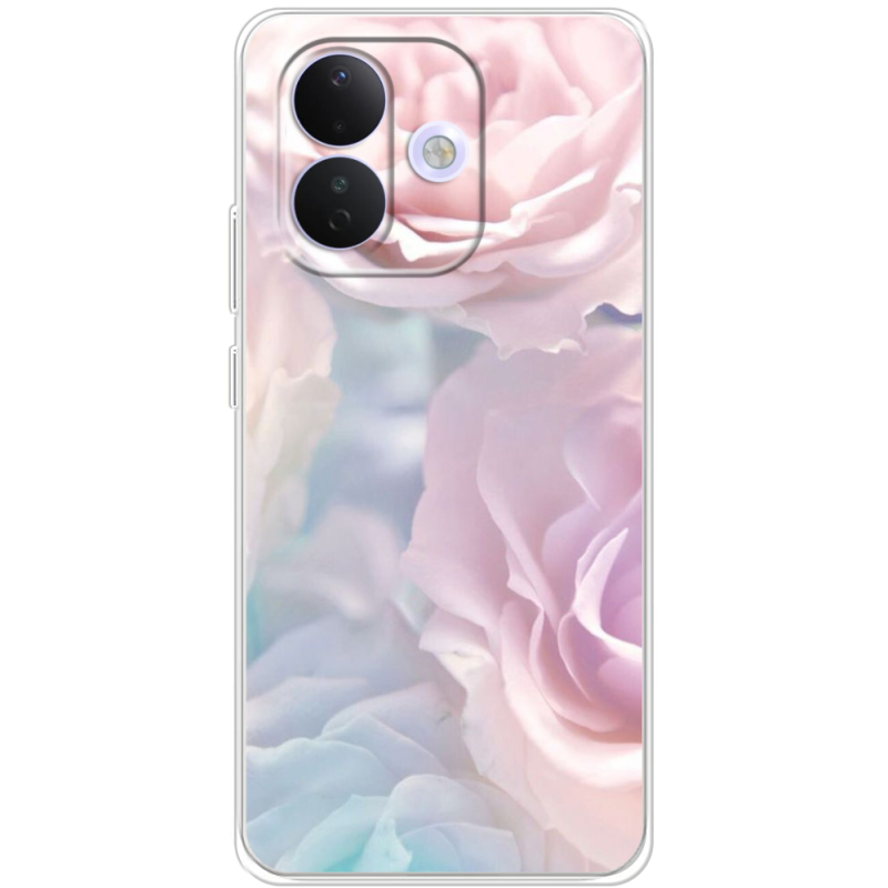 Чохол BoxFace Xiaomi Redmi Note 17 Pro 