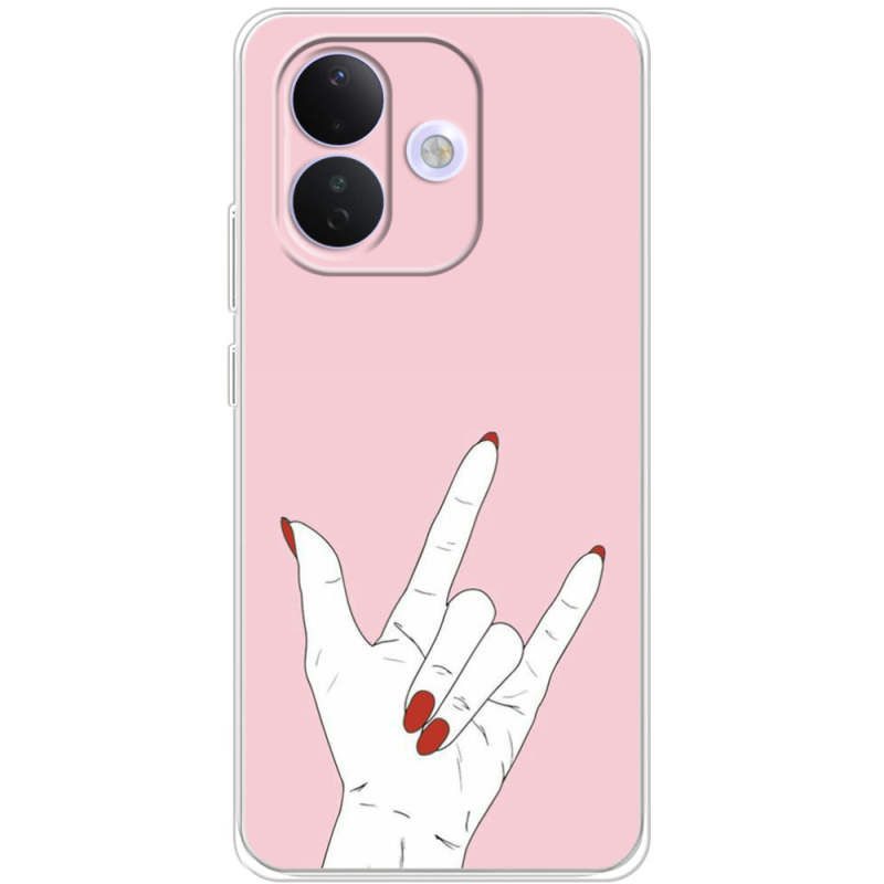 Чохол BoxFace Xiaomi Redmi Note 17 Pro 