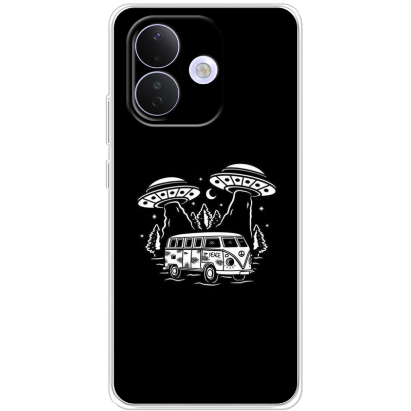 Чохол BoxFace Xiaomi Redmi Note 17 Pro 