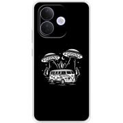 Чохол BoxFace Xiaomi Redmi Note 17 Pro 