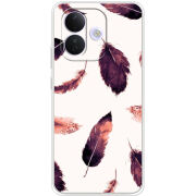 Чохол BoxFace Xiaomi Redmi Note 17 Pro 
