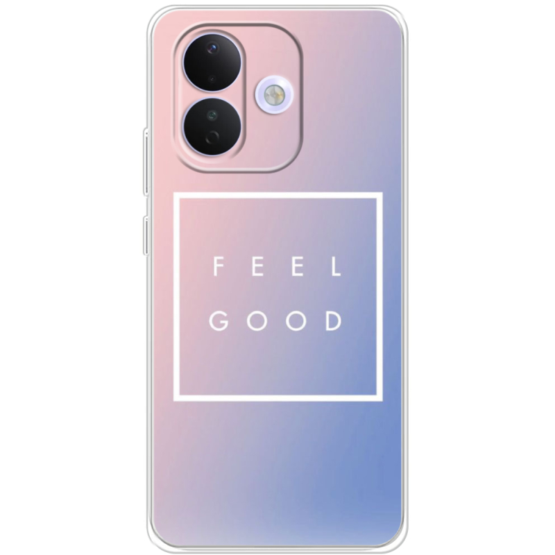 Чохол BoxFace Xiaomi Redmi Note 17 Pro 