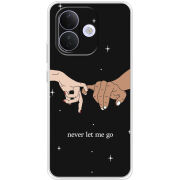 Чохол BoxFace Xiaomi Redmi Note 17 Pro 