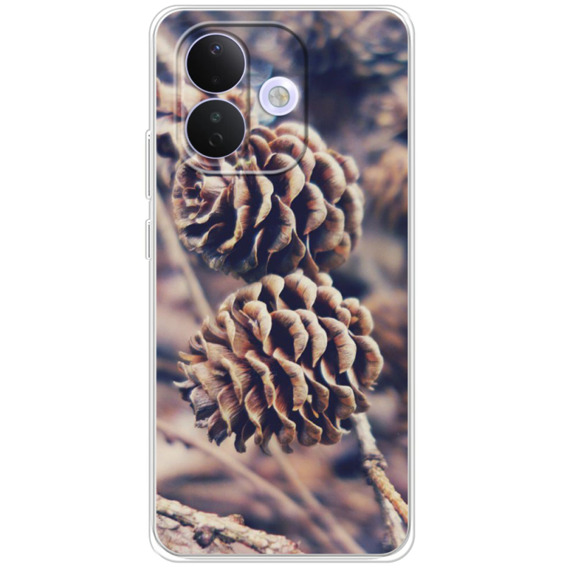 Чохол BoxFace Xiaomi Redmi Note 17 Pro 