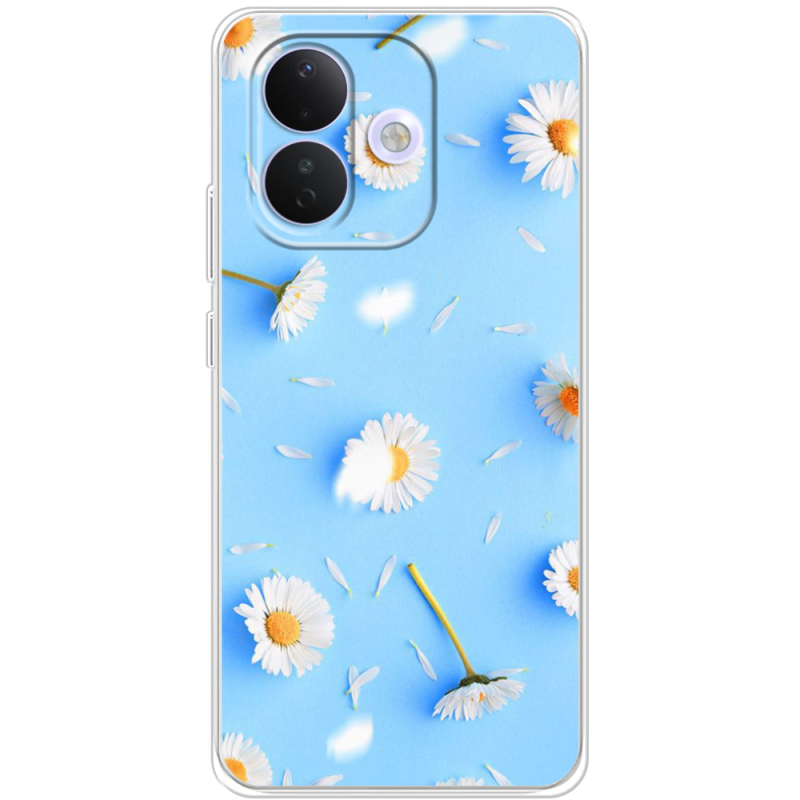 Чохол BoxFace Xiaomi Redmi Note 17 Pro 