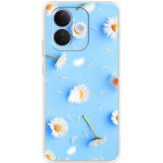 Чохол BoxFace Xiaomi Redmi Note 17 Pro 