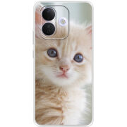 Чохол BoxFace Xiaomi Redmi Note 17 Pro Animation Kittens