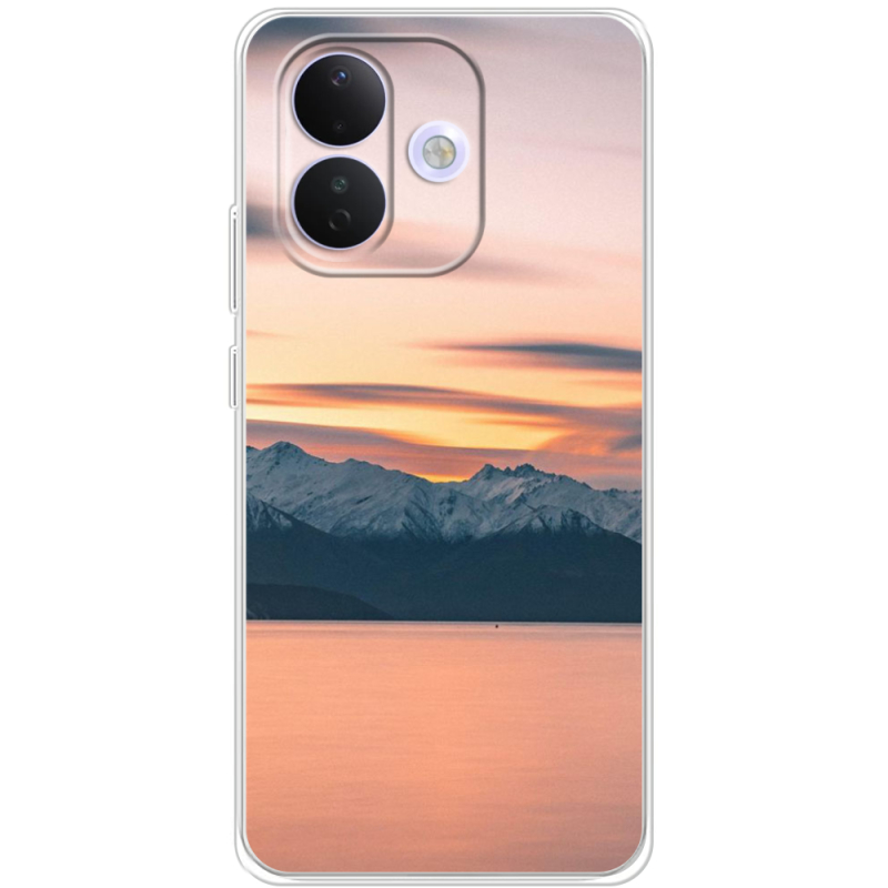 Чохол BoxFace Xiaomi Redmi Note 17 Pro 