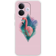 Чохол BoxFace Xiaomi Redmi Note 17 Pro 