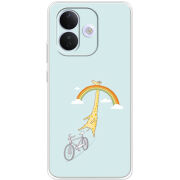 Чохол BoxFace Xiaomi Redmi Note 17 Pro 