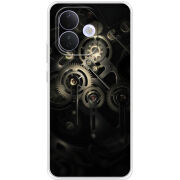 Чохол BoxFace Xiaomi Redmi Note 17 Pro 