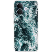 Чохол BoxFace Xiaomi Redmi Note 17 Pro 