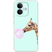 Чохол BoxFace Xiaomi Redmi Note 17 Pro 