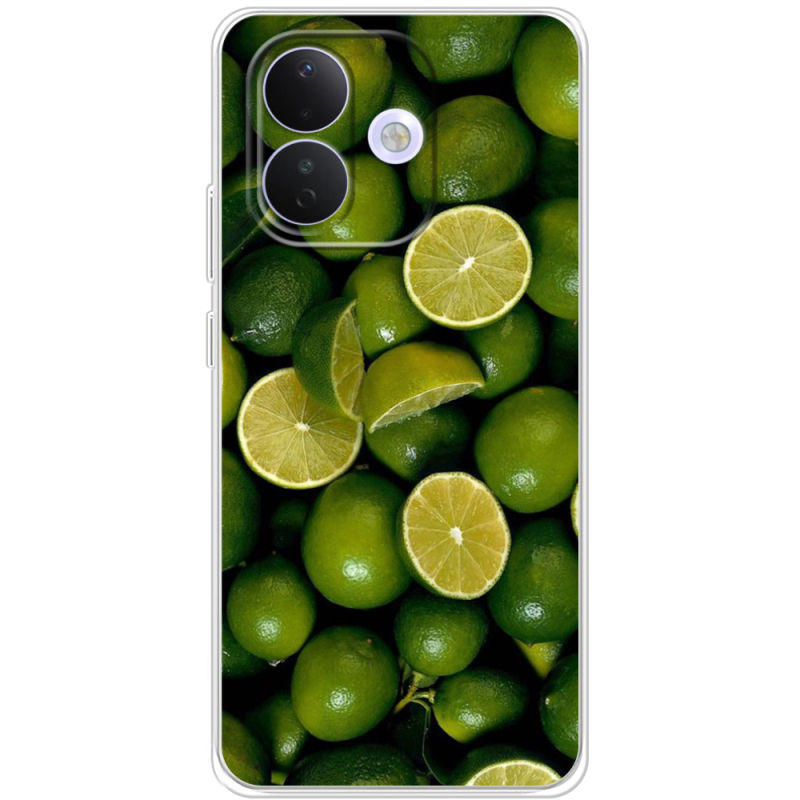 Чохол BoxFace Xiaomi Redmi Note 17 Pro 