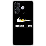 Чохол BoxFace Xiaomi Redmi Note 17 Pro 