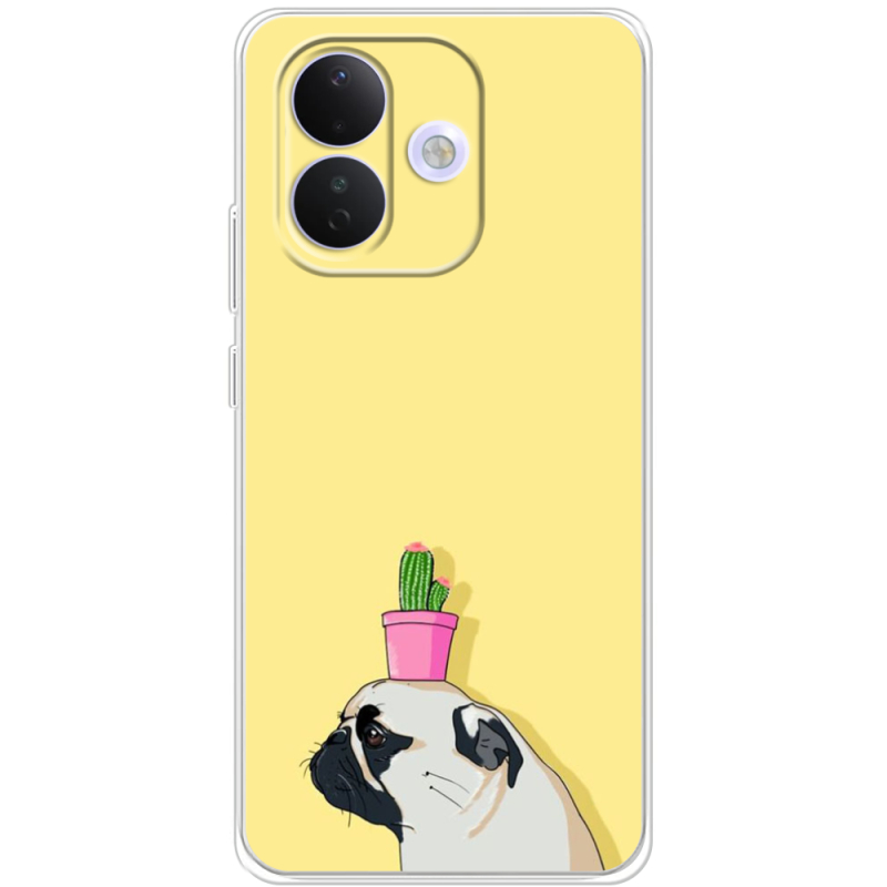 Чохол BoxFace Xiaomi Redmi Note 17 Pro 