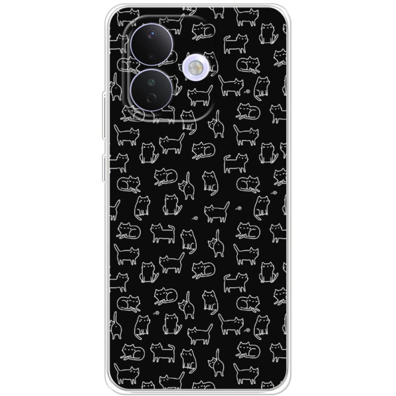 Чохол BoxFace Xiaomi Redmi Note 17 Pro 