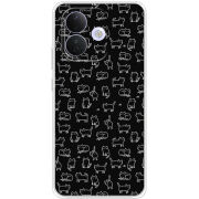 Чохол BoxFace Xiaomi Redmi Note 17 Pro 