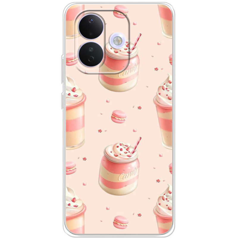 Чохол BoxFace Xiaomi Redmi Note 17 Pro 