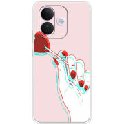 Чохол BoxFace Xiaomi Redmi Note 17 Pro 