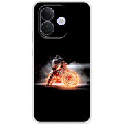Чохол BoxFace Xiaomi Redmi Note 17 Pro 