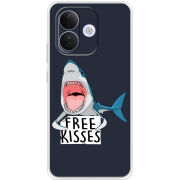 Чохол BoxFace Xiaomi Redmi Note 17 Pro 