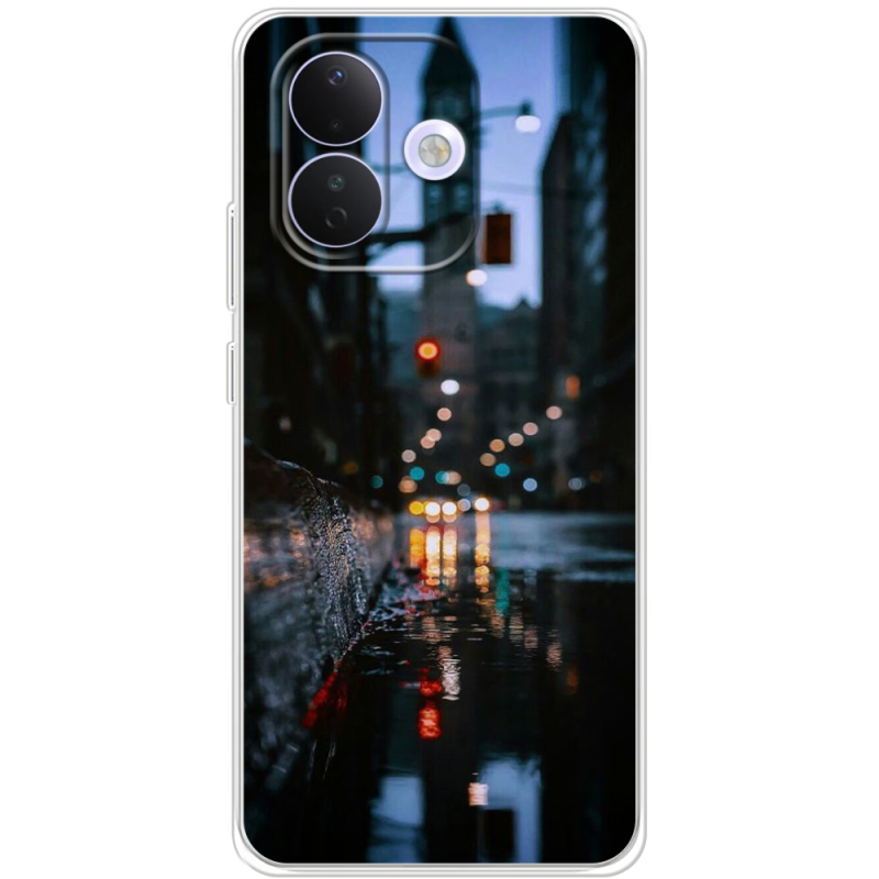 Чохол BoxFace Xiaomi Redmi Note 17 Pro 