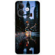 Чохол BoxFace Xiaomi Redmi Note 17 Pro 