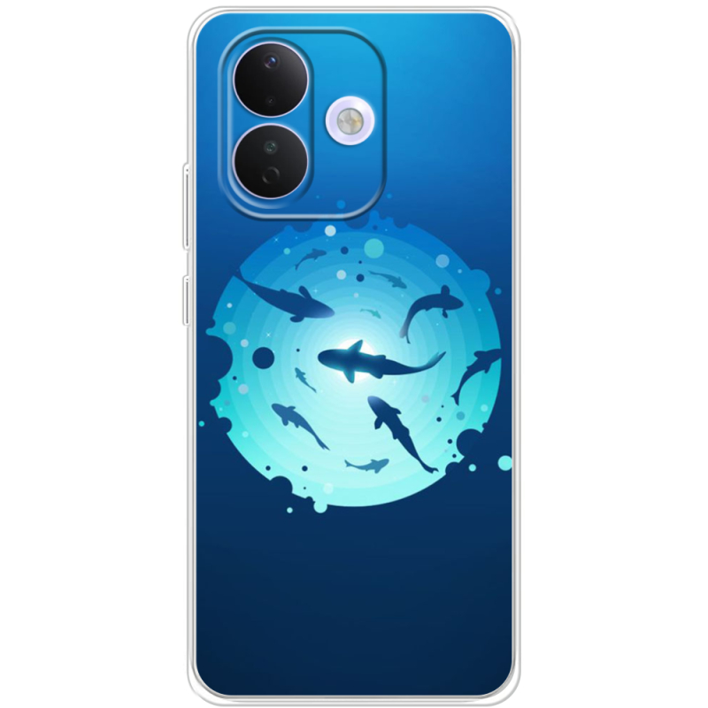 Чохол BoxFace Xiaomi Redmi Note 17 Pro 