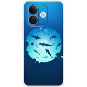 Чохол BoxFace Xiaomi Redmi Note 17 Pro 