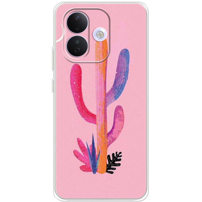 Чохол BoxFace Xiaomi Redmi Note 17 Pro 