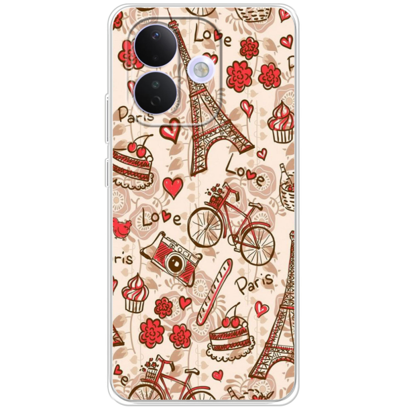 Чохол BoxFace Xiaomi Redmi Note 17 Pro 