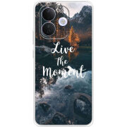 Чохол BoxFace Xiaomi Redmi Note 17 Pro 