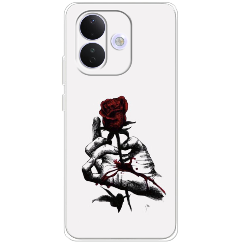 Чохол BoxFace Xiaomi Redmi Note 17 Pro 
