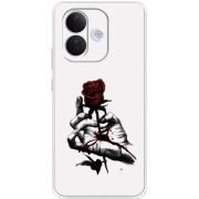 Чохол BoxFace Xiaomi Redmi Note 17 Pro 