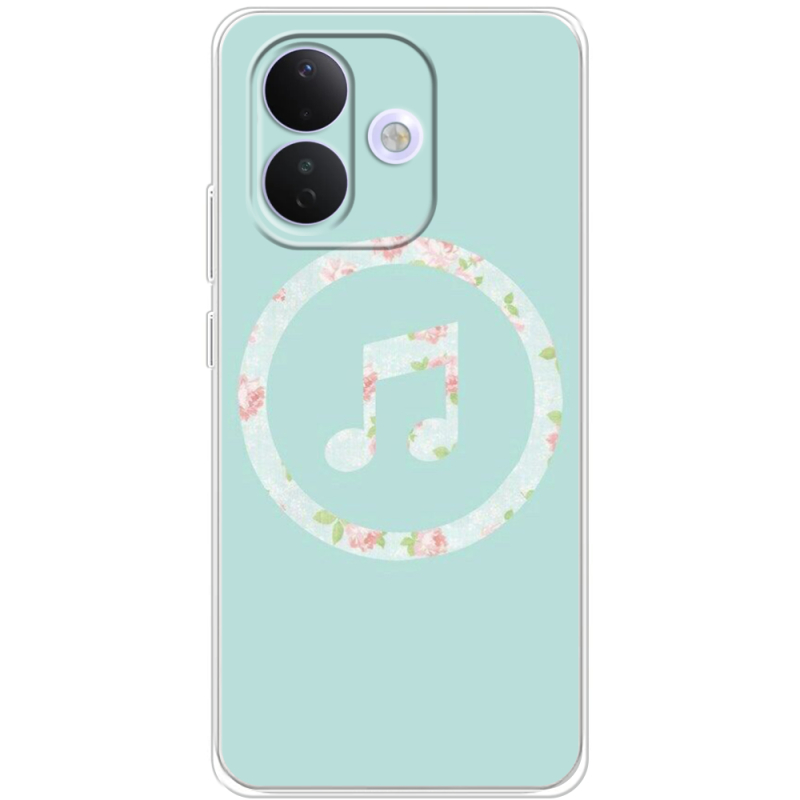 Чохол BoxFace Xiaomi Redmi Note 17 Pro 