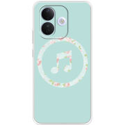 Чохол BoxFace Xiaomi Redmi Note 17 Pro 