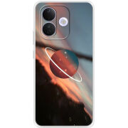 Чохол BoxFace Xiaomi Redmi Note 17 Pro 