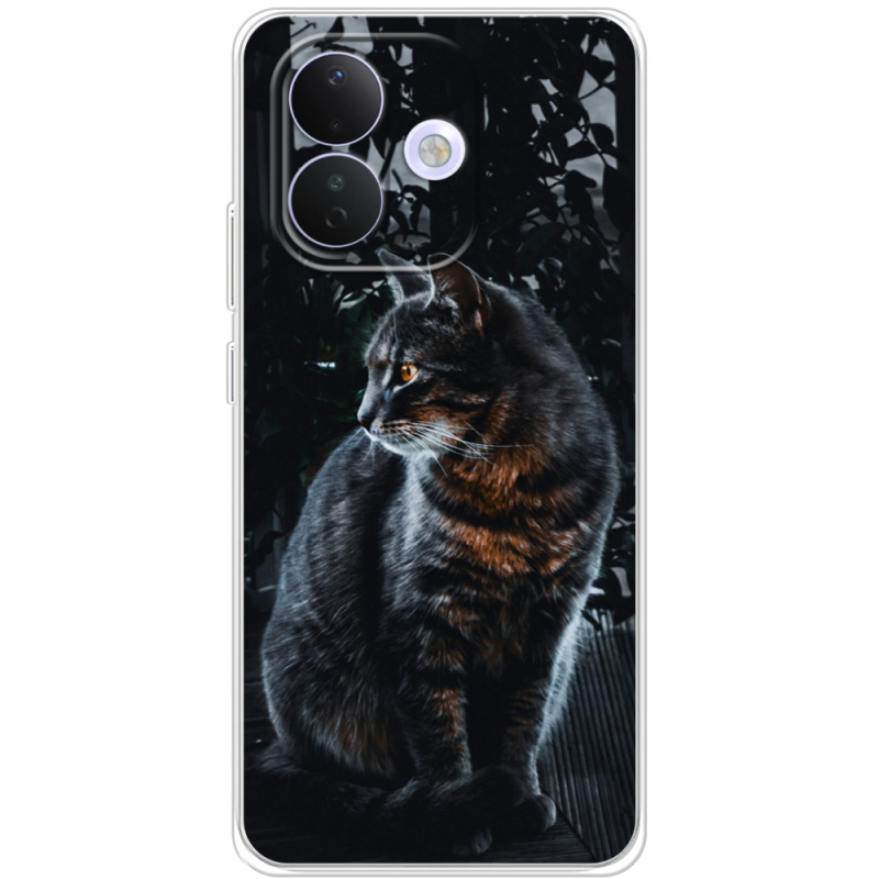 Чохол BoxFace Xiaomi Redmi Note 17 Pro 