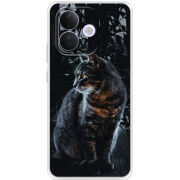 Чохол BoxFace Xiaomi Redmi Note 17 Pro 