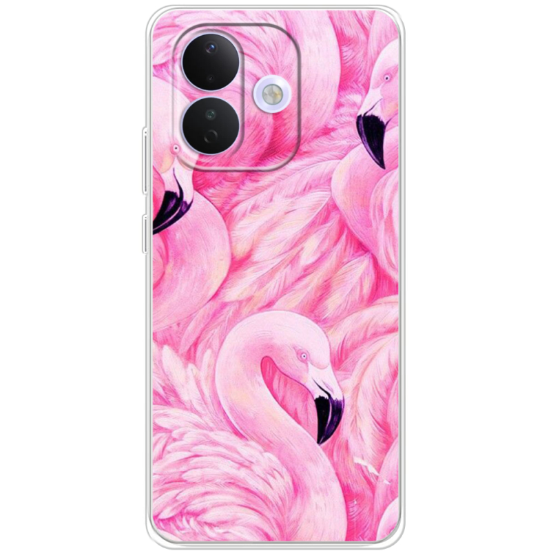 Чохол BoxFace Xiaomi Redmi Note 17 Pro 