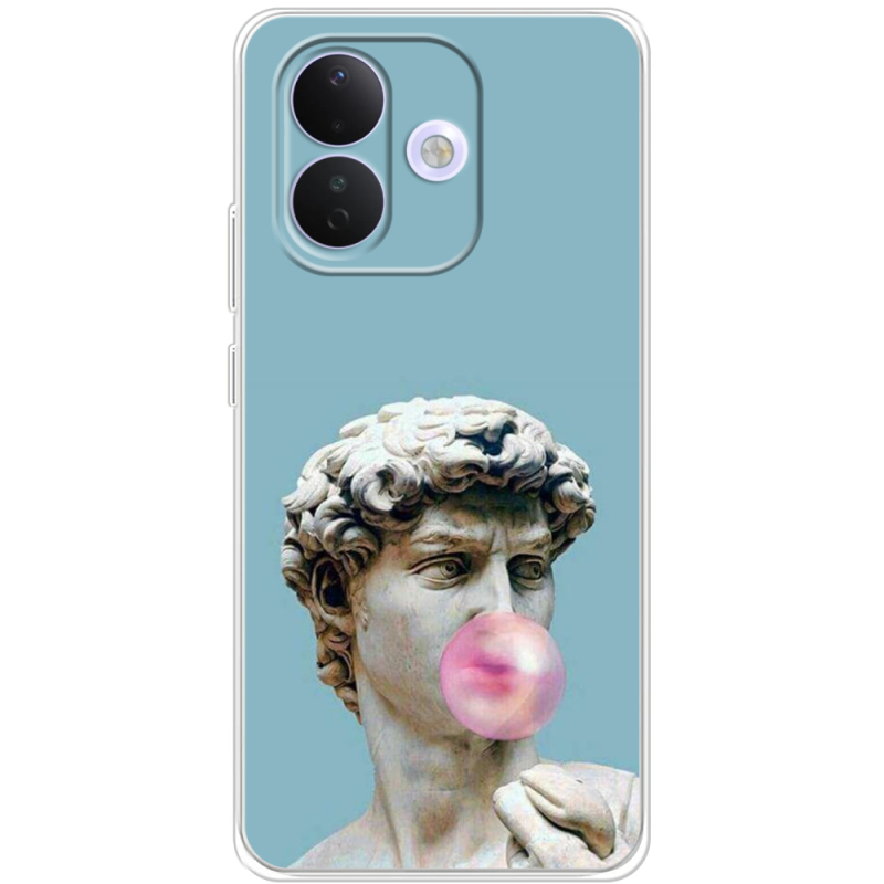 Чохол BoxFace Xiaomi Redmi Note 17 Pro 